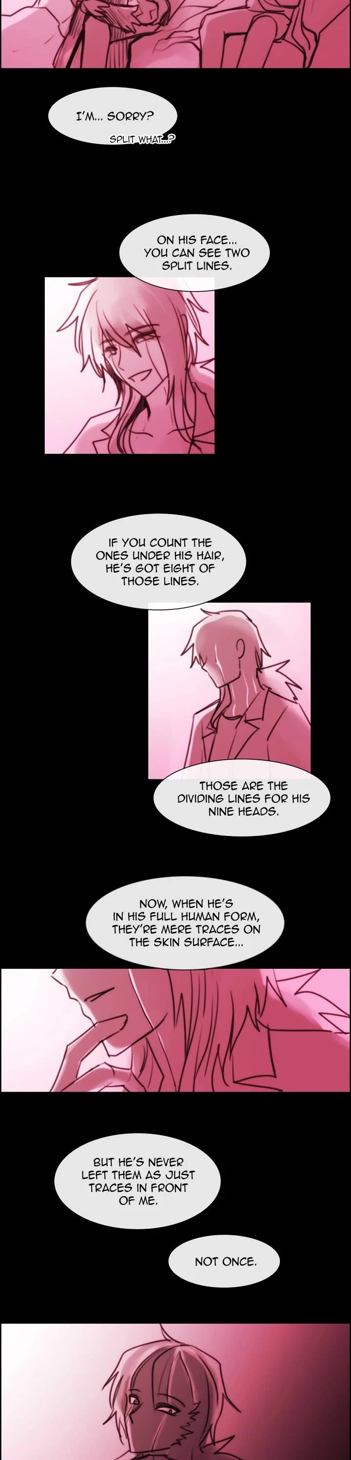 Kubera Chapter 682 page 5 - Chapter 682: [Season 3] Ep. 383 - Someone's Universe (15)