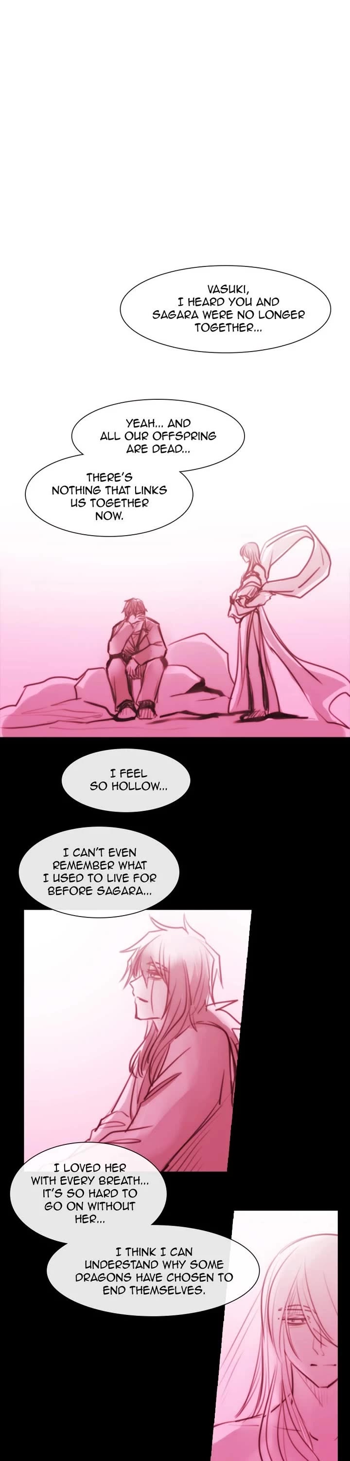 Kubera Chapter 683 page 1 - Chapter 683: [Season 3] Ep. 384 - Someone's Universe (16)