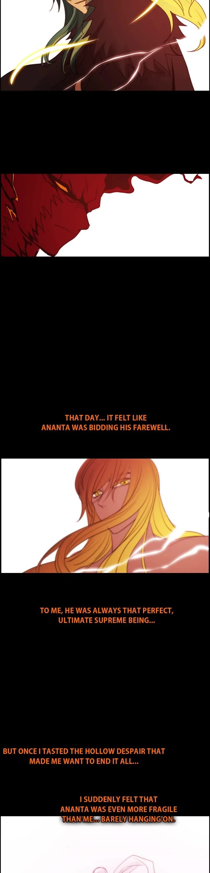 Kubera Chapter 683 page 14 - Chapter 683: [Season 3] Ep. 384 - Someone's Universe (16)