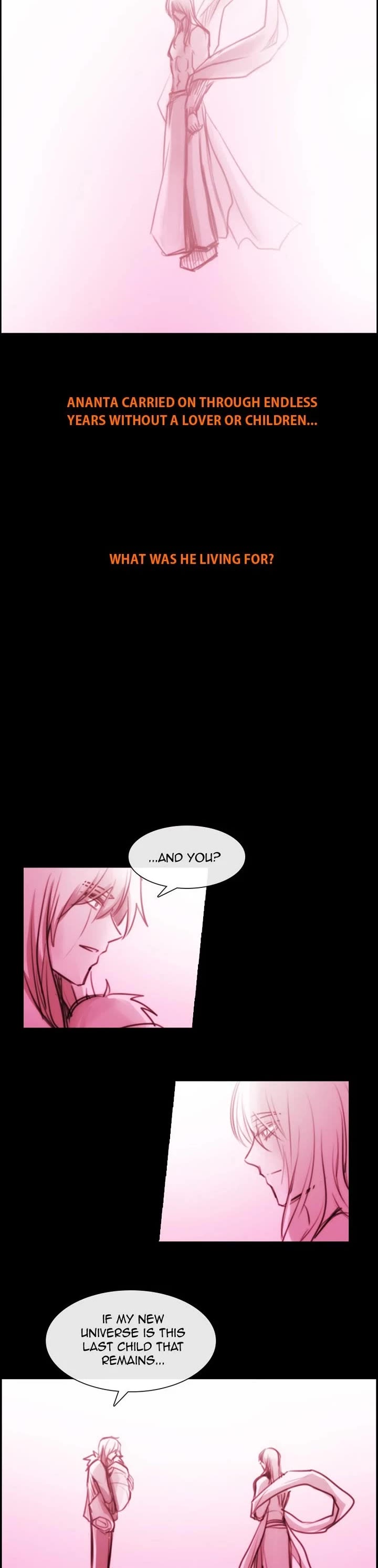 Kubera Chapter 683 page 15 - Chapter 683: [Season 3] Ep. 384 - Someone's Universe (16)