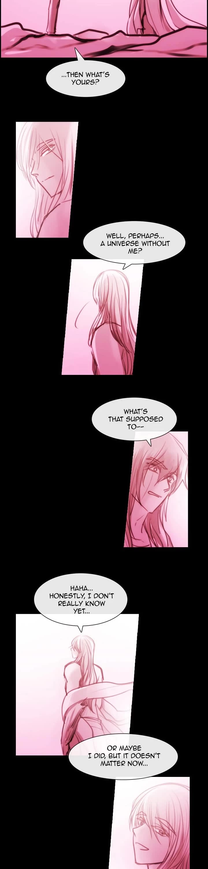 Kubera Chapter 683 page 16 - Chapter 683: [Season 3] Ep. 384 - Someone's Universe (16)