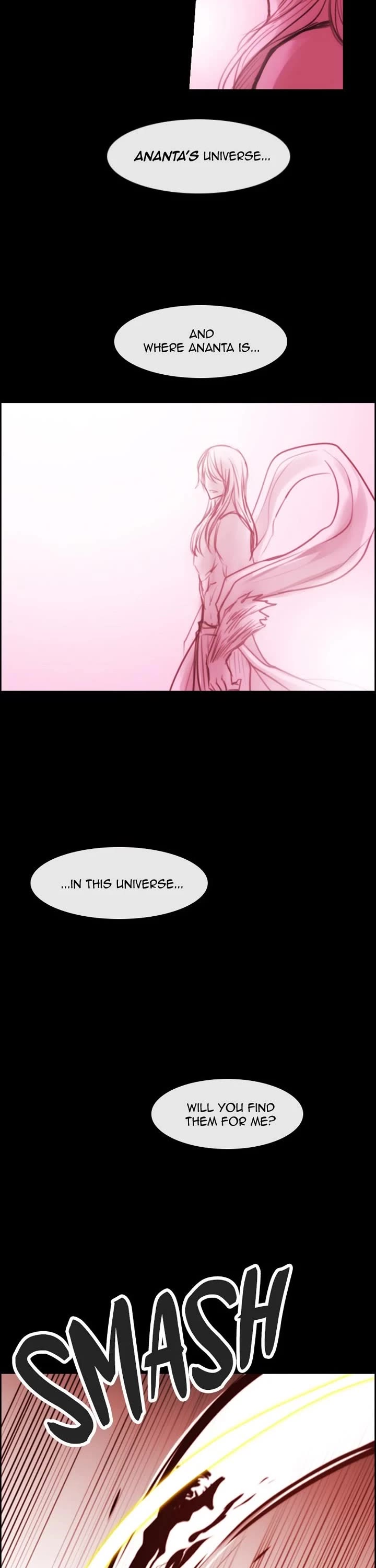 Kubera Chapter 683 page 17 - Chapter 683: [Season 3] Ep. 384 - Someone's Universe (16)