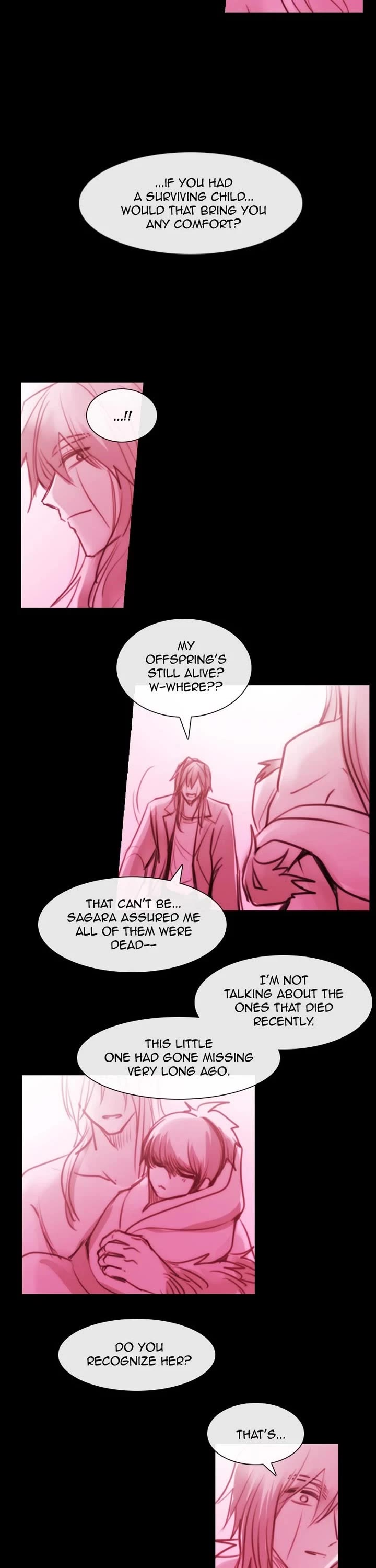 Kubera Chapter 683 page 2 - Chapter 683: [Season 3] Ep. 384 - Someone's Universe (16)