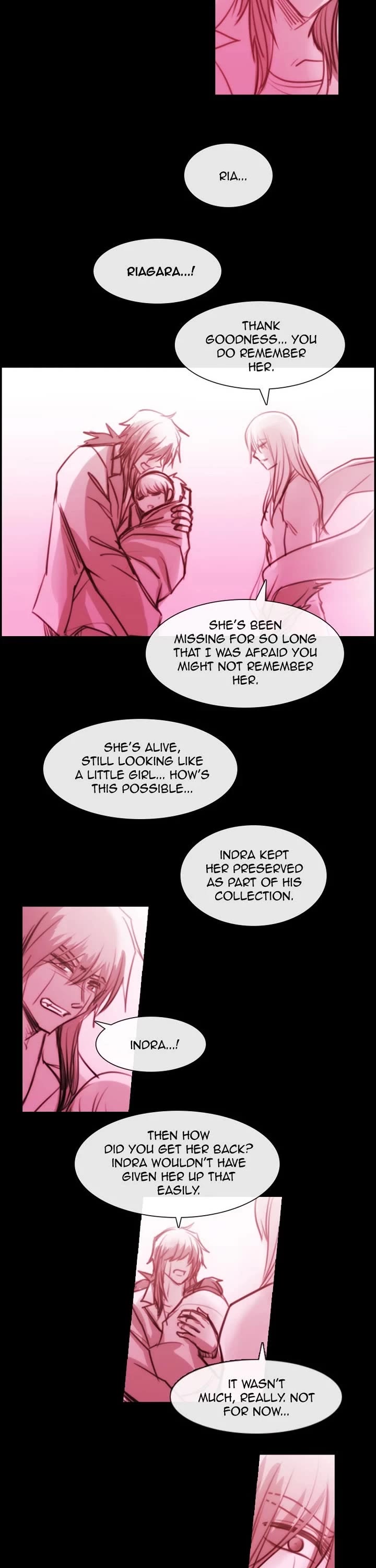 Kubera Chapter 683 page 3 - Chapter 683: [Season 3] Ep. 384 - Someone's Universe (16)