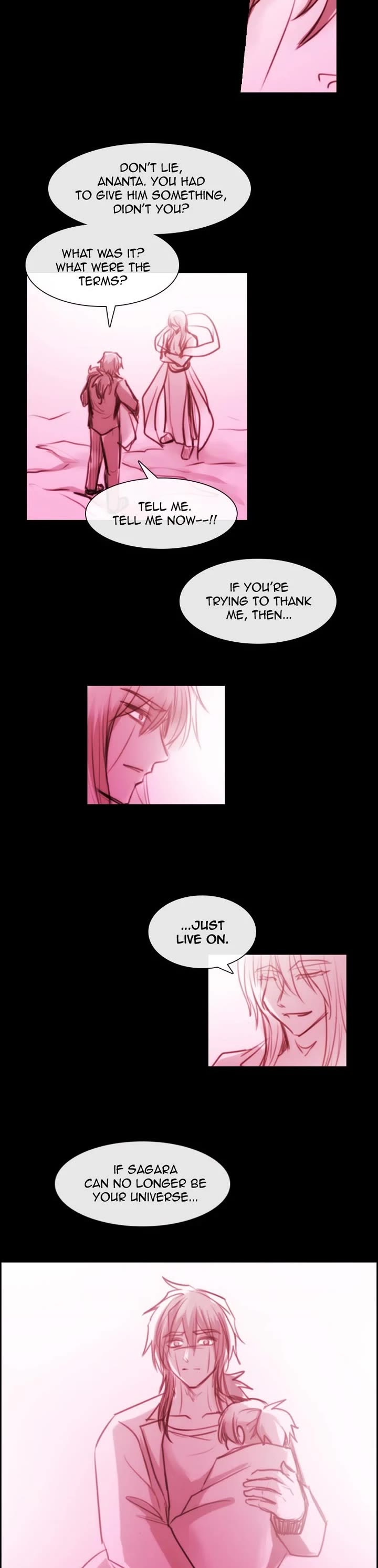 Kubera Chapter 683 page 4 - Chapter 683: [Season 3] Ep. 384 - Someone's Universe (16)