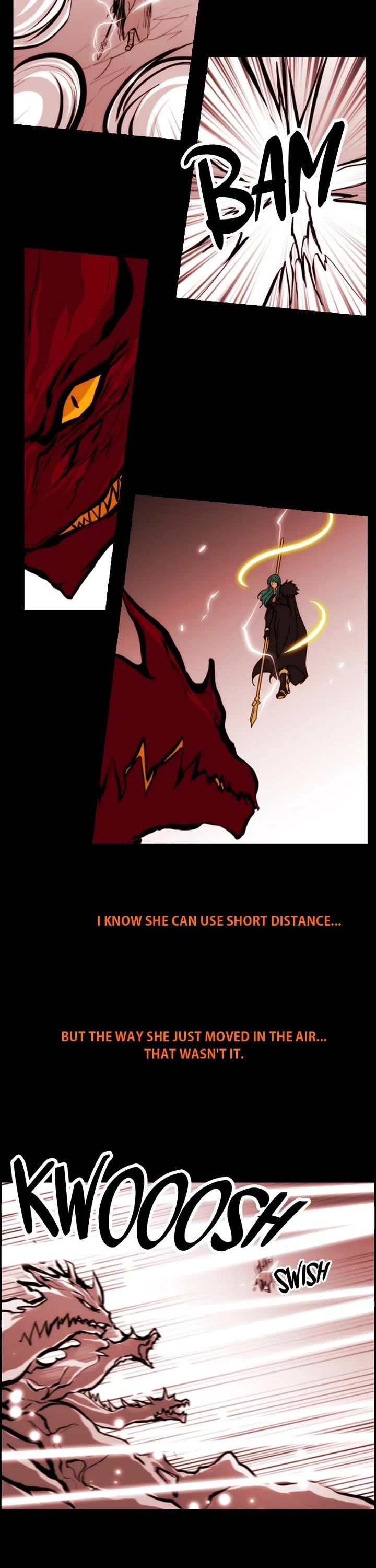 Kubera Chapter 683 page 7 - Chapter 683: [Season 3] Ep. 384 - Someone's Universe (16)