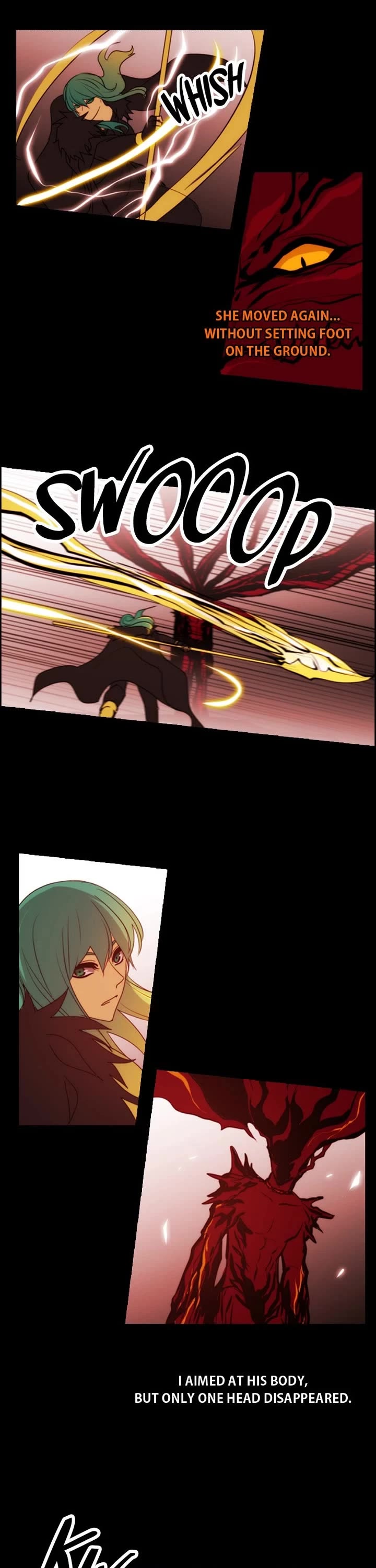 Kubera Chapter 683 page 8 - Chapter 683: [Season 3] Ep. 384 - Someone's Universe (16)