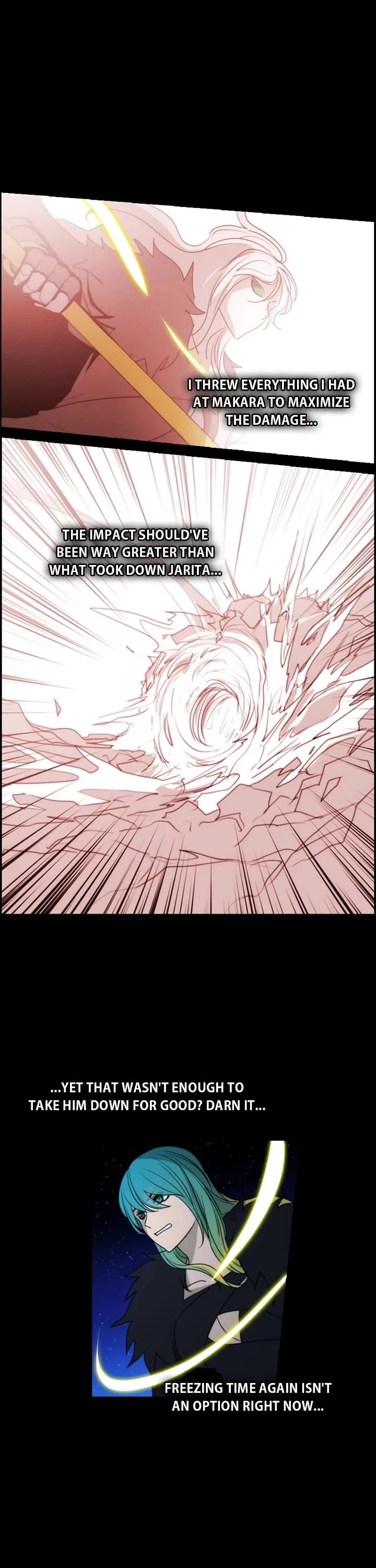 Kubera Chapter 684 page 1 - Chapter 684: [Season 3] Ep. 385 - Someone's Universe (17)