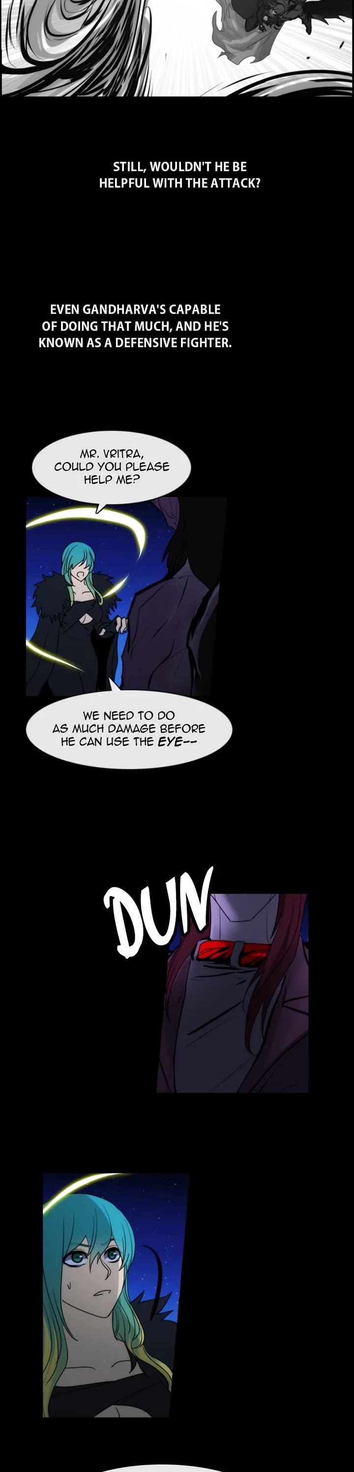 Kubera Chapter 684 page 15 - Chapter 684: [Season 3] Ep. 385 - Someone's Universe (17)