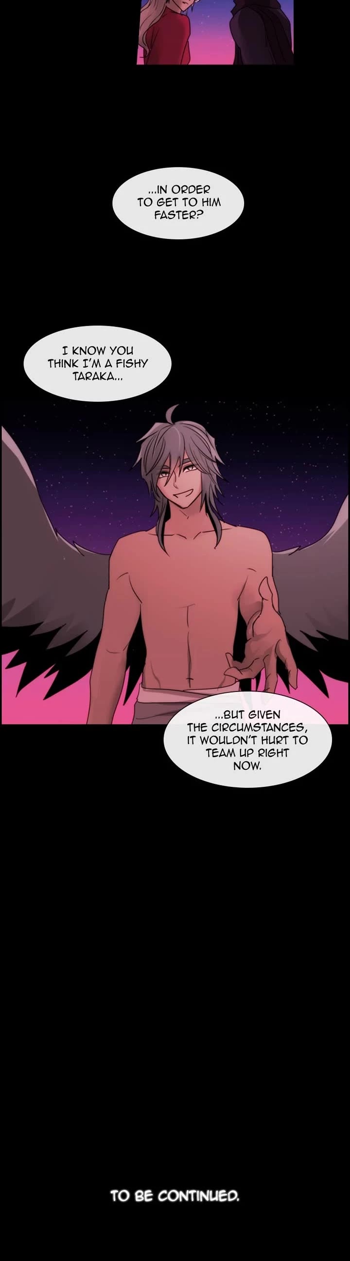 Kubera Chapter 684 page 25 - Chapter 684: [Season 3] Ep. 385 - Someone's Universe (17)