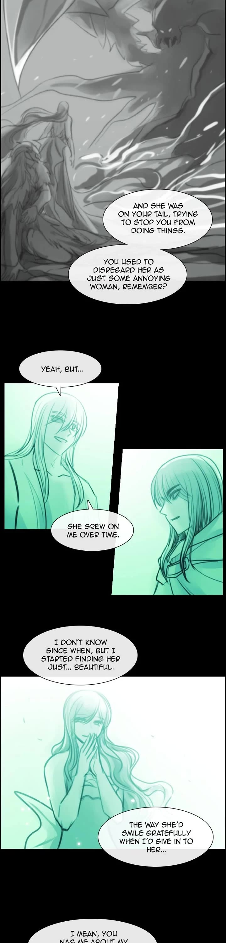 Kubera Chapter 684 page 7 - Chapter 684: [Season 3] Ep. 385 - Someone's Universe (17)