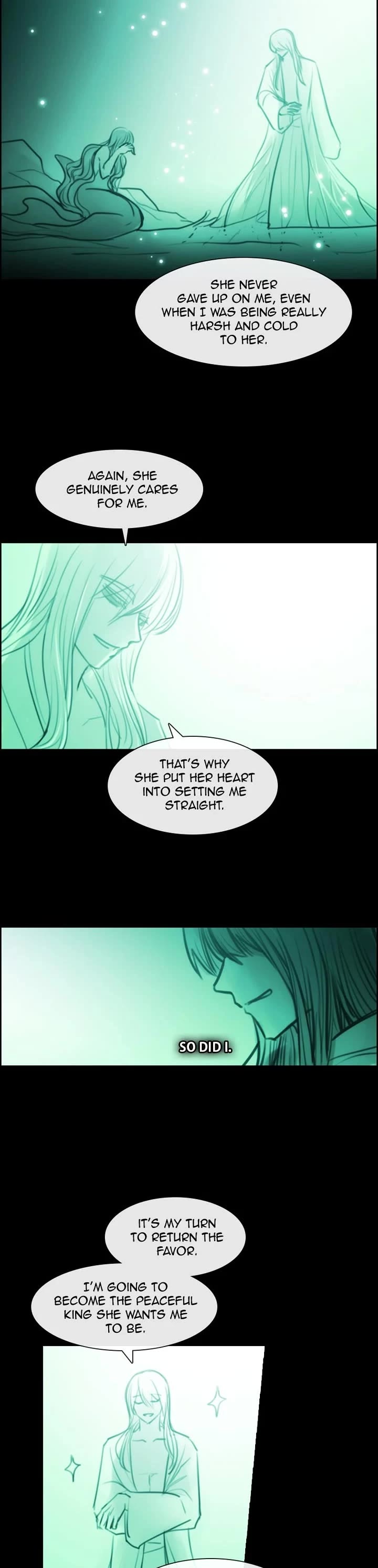 Kubera Chapter 684 page 9 - Chapter 684: [Season 3] Ep. 385 - Someone's Universe (17)