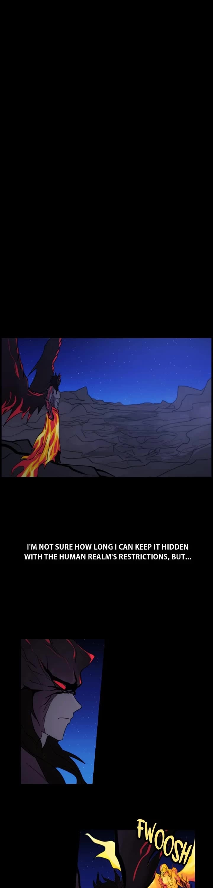 Kubera Chapter 685 page 1 - Chapter 685: [Season 3] Ep. 386 - Someone's Universe (18)