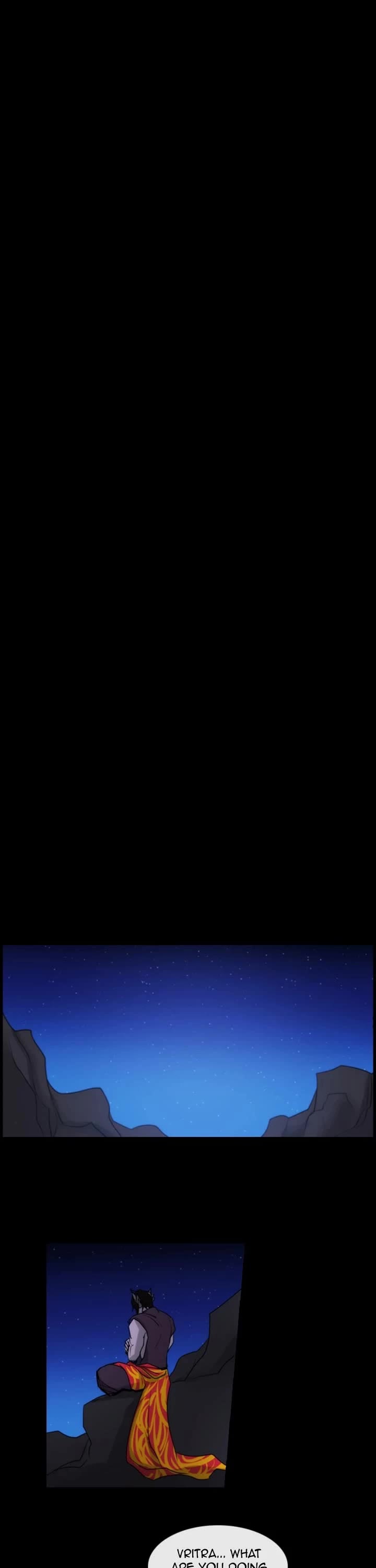 Kubera Chapter 685 page 11 - Chapter 685: [Season 3] Ep. 386 - Someone's Universe (18)