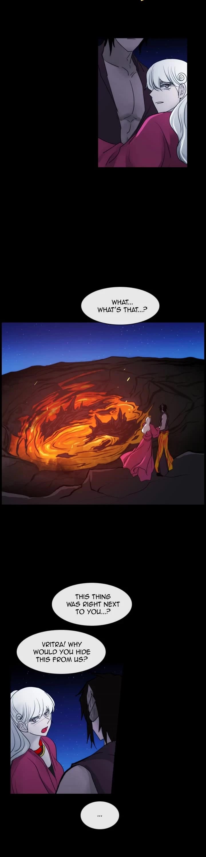 Kubera Chapter 685 page 14 - Chapter 685: [Season 3] Ep. 386 - Someone's Universe (18)