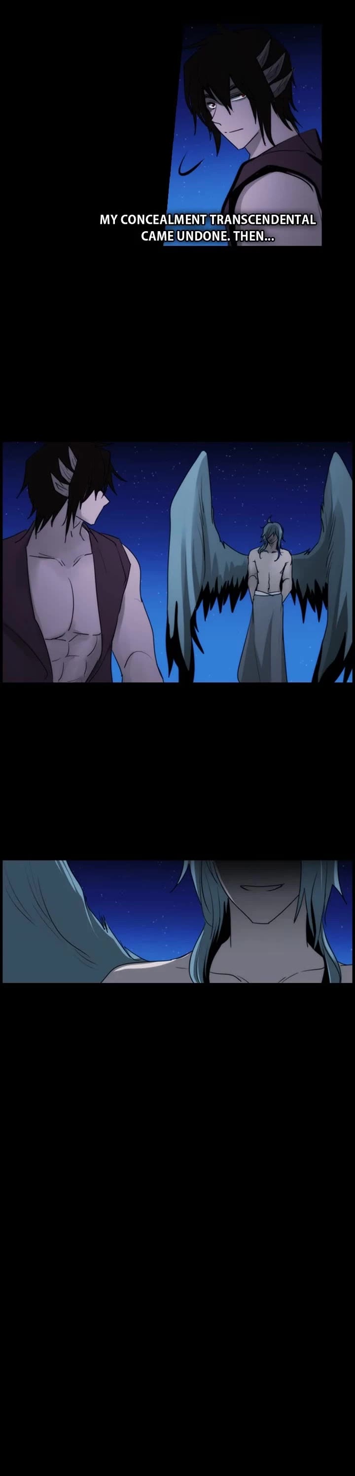Kubera Chapter 685 page 15 - Chapter 685: [Season 3] Ep. 386 - Someone's Universe (18)