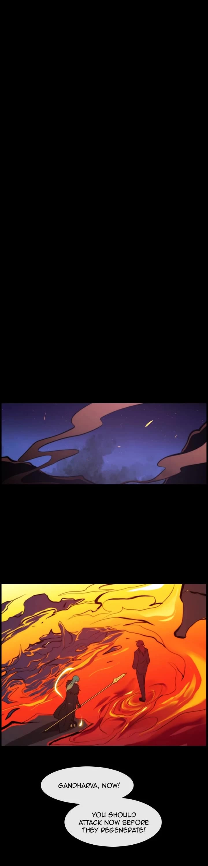 Kubera Chapter 685 page 16 - Chapter 685: [Season 3] Ep. 386 - Someone's Universe (18)