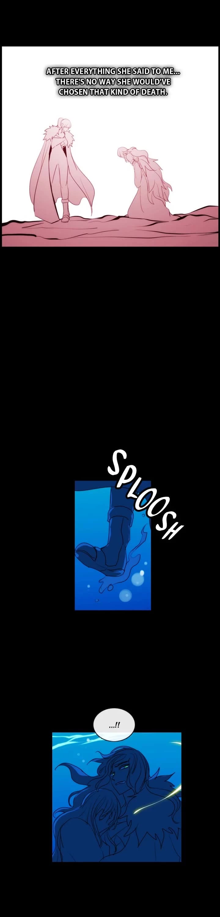 Kubera Chapter 685 page 23 - Chapter 685: [Season 3] Ep. 386 - Someone's Universe (18)