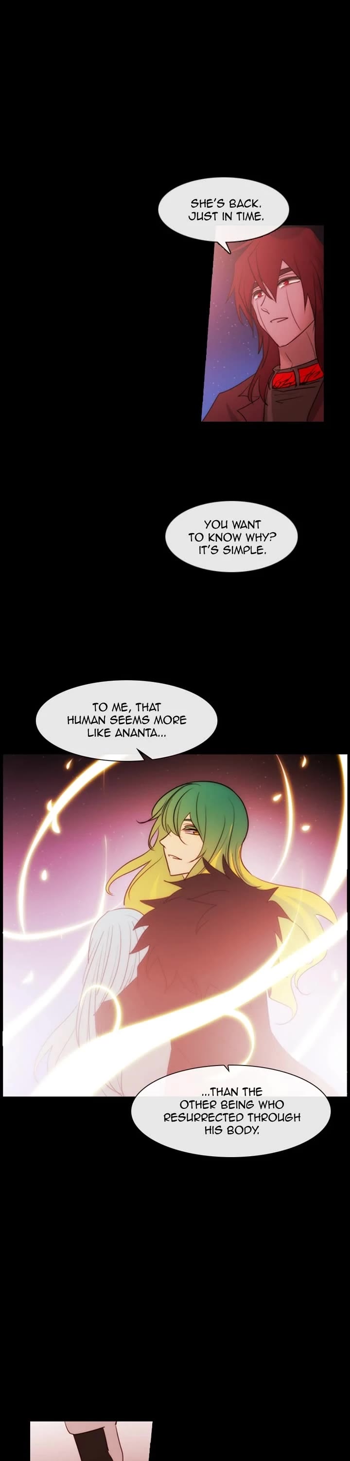Kubera Chapter 686 page 11 - Chapter 686: [Season 3] Ep. 387 - Someone's Universe (19)