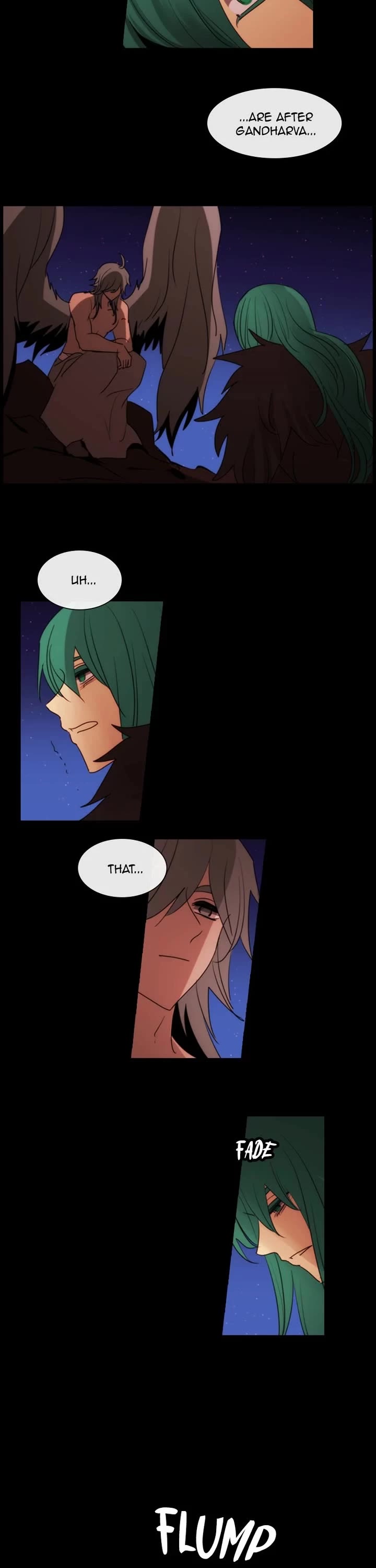 Kubera Chapter 686 page 13 - Chapter 686: [Season 3] Ep. 387 - Someone's Universe (19)