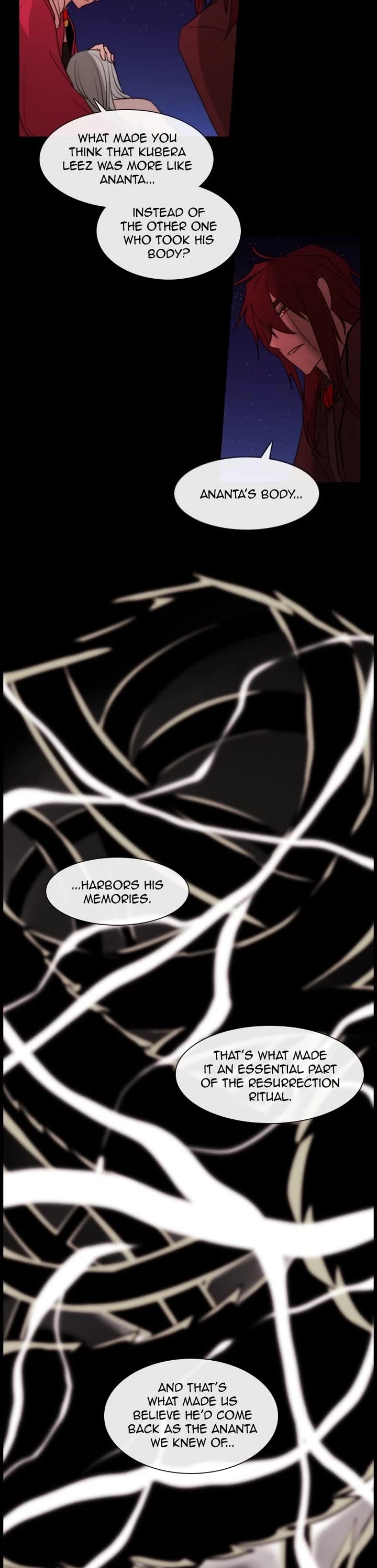 Kubera Chapter 686 page 15 - Chapter 686: [Season 3] Ep. 387 - Someone's Universe (19)