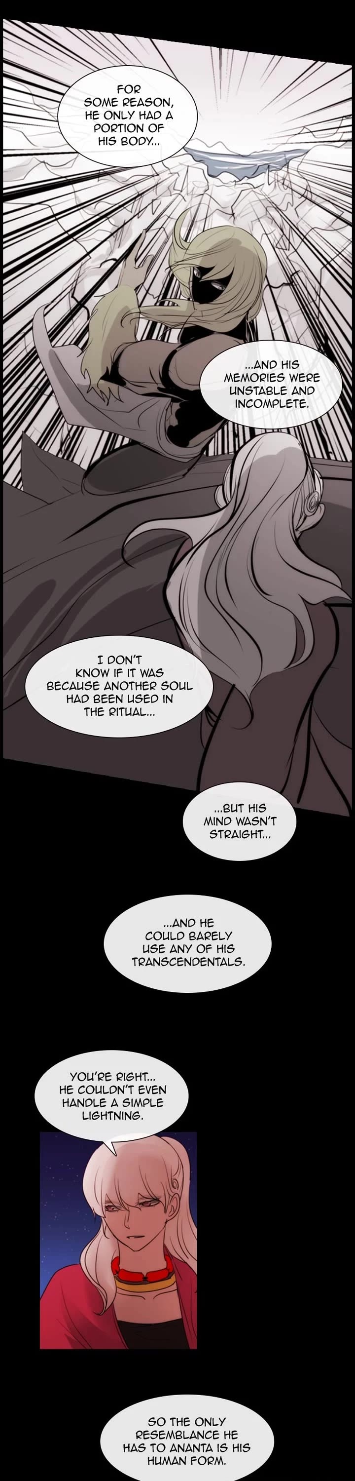 Kubera Chapter 686 page 17 - Chapter 686: [Season 3] Ep. 387 - Someone's Universe (19)