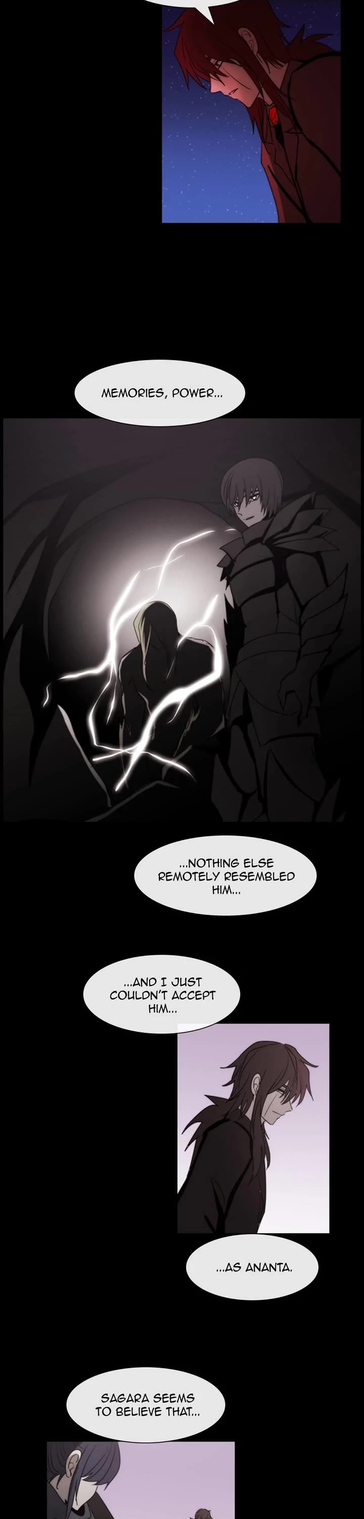 Kubera Chapter 686 page 18 - Chapter 686: [Season 3] Ep. 387 - Someone's Universe (19)