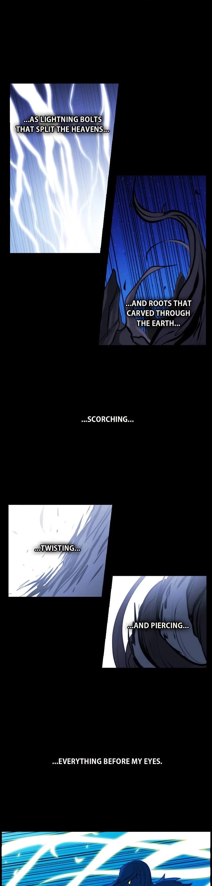 Kubera Chapter 686 page 3 - Chapter 686: [Season 3] Ep. 387 - Someone's Universe (19)