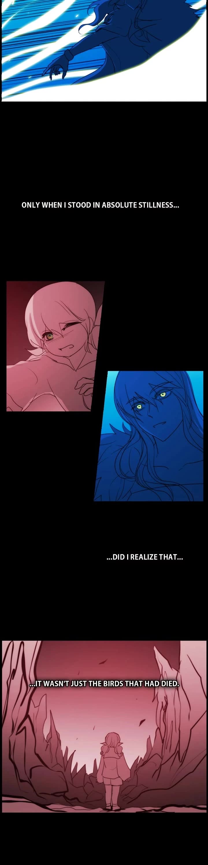 Kubera Chapter 686 page 4 - Chapter 686: [Season 3] Ep. 387 - Someone's Universe (19)