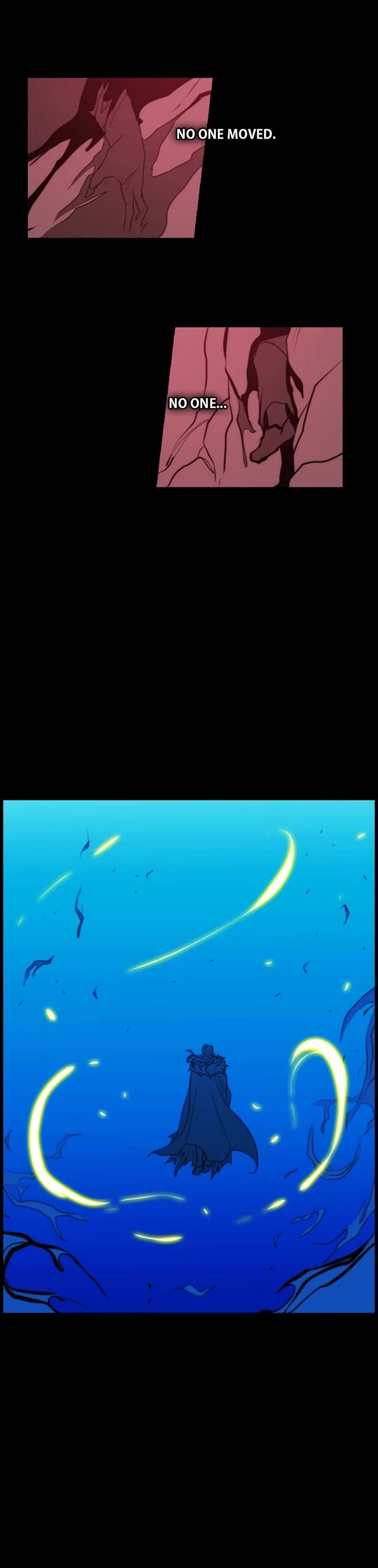 Kubera Chapter 686 page 5 - Chapter 686: [Season 3] Ep. 387 - Someone's Universe (19)
