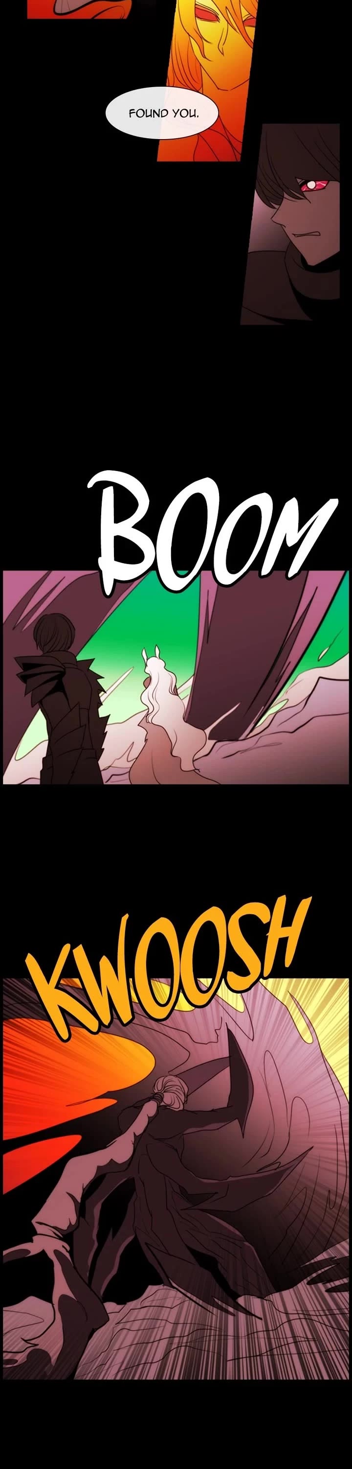 Kubera Chapter 687 page 12 - Chapter 687: [Season 3] Ep. 388 - Someone's Universe (20)