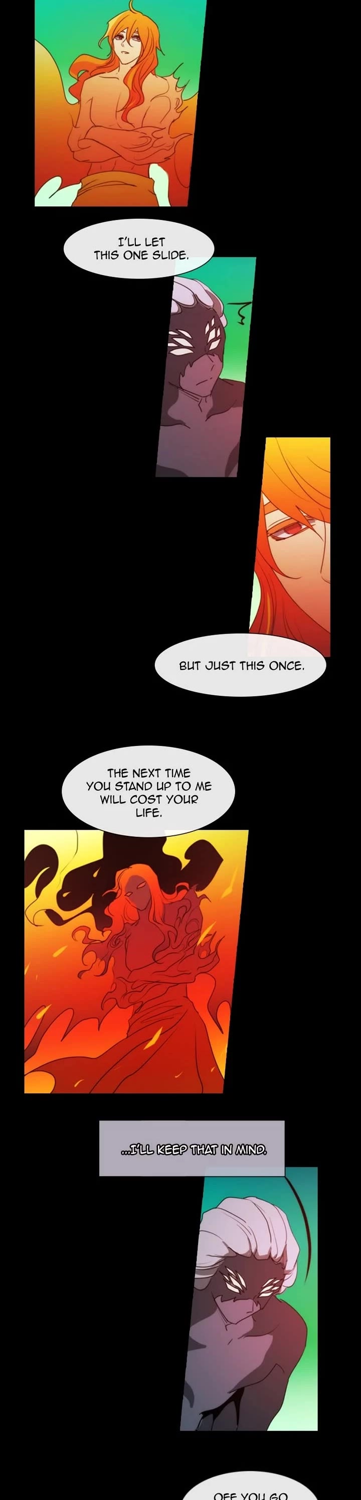 Kubera Chapter 687 page 15 - Chapter 687: [Season 3] Ep. 388 - Someone's Universe (20)