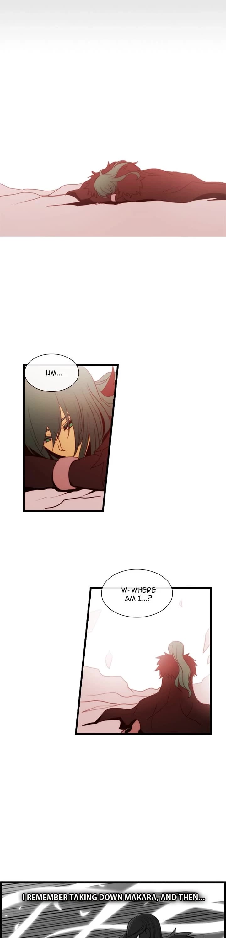 Kubera Chapter 687 page 19 - Chapter 687: [Season 3] Ep. 388 - Someone's Universe (20)