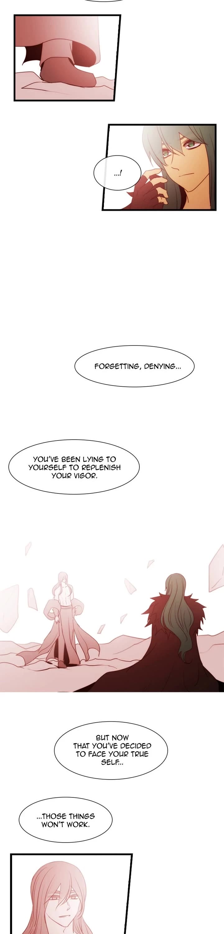 Kubera Chapter 687 page 21 - Chapter 687: [Season 3] Ep. 388 - Someone's Universe (20)