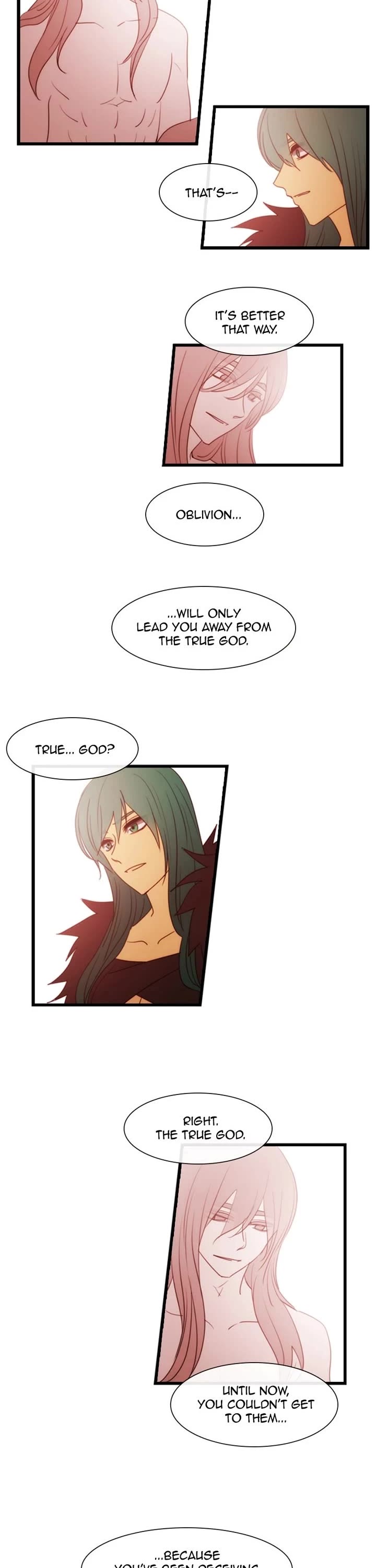 Kubera Chapter 687 page 22 - Chapter 687: [Season 3] Ep. 388 - Someone's Universe (20)