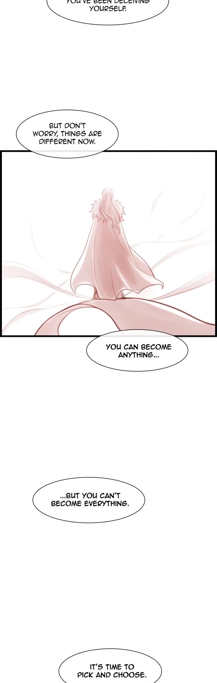 Kubera Chapter 687 page 23 - Chapter 687: [Season 3] Ep. 388 - Someone's Universe (20)