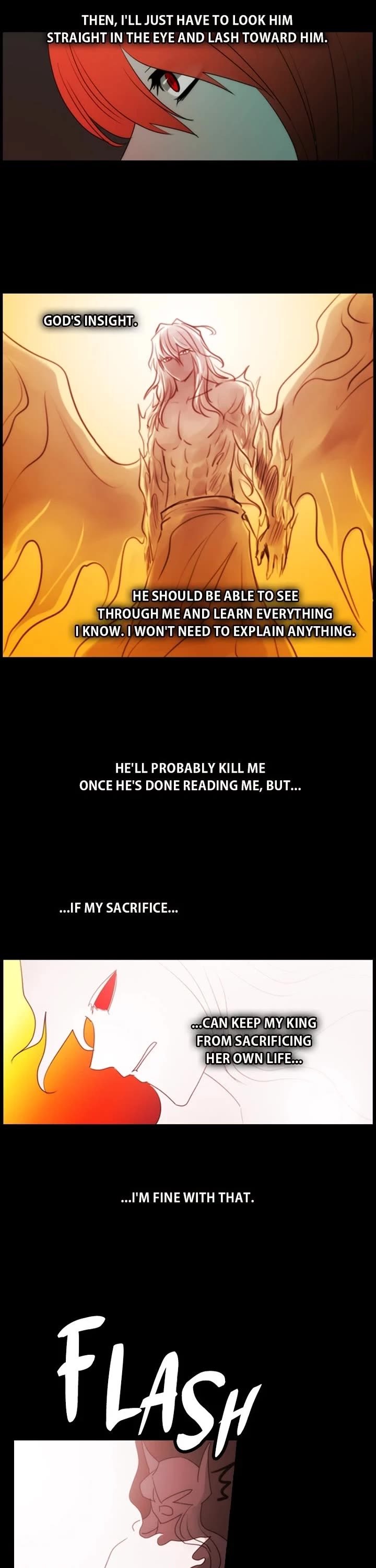 Kubera Chapter 687 page 6 - Chapter 687: [Season 3] Ep. 388 - Someone's Universe (20)