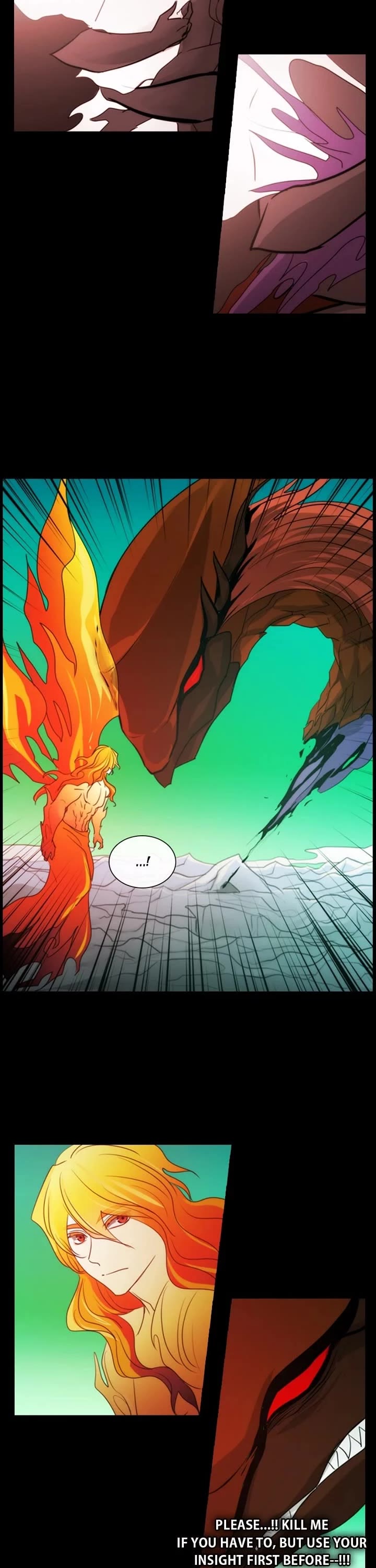 Kubera Chapter 687 page 7 - Chapter 687: [Season 3] Ep. 388 - Someone's Universe (20)