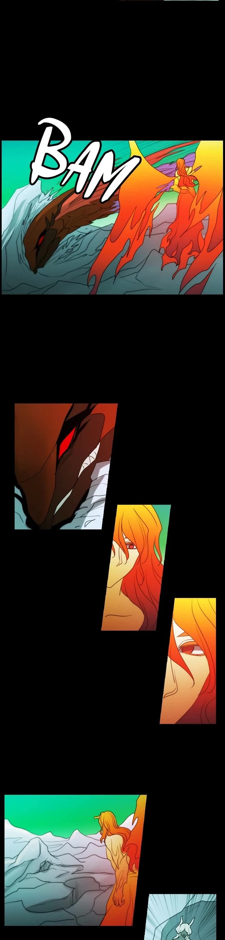 Kubera Chapter 687 page 8 - Chapter 687: [Season 3] Ep. 388 - Someone's Universe (20)