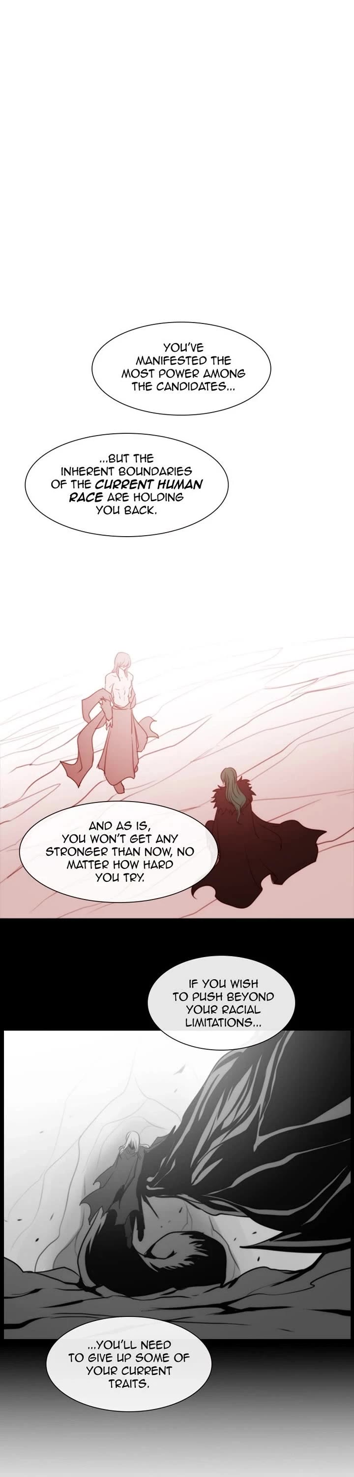 Kubera Chapter 688 page 1 - Chapter 688: [Season 3] Ep. 389 - Someone's Universe (21)