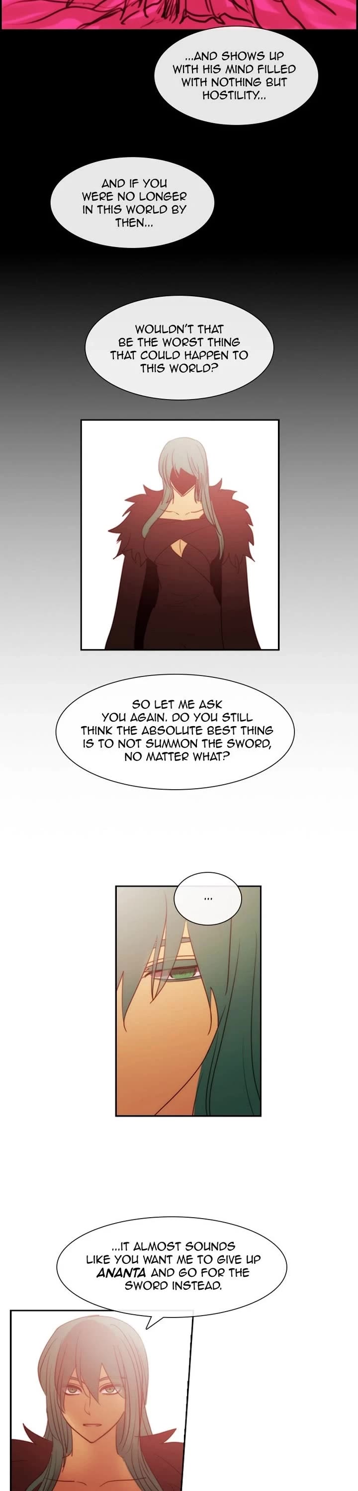 Kubera Chapter 688 page 13 - Chapter 688: [Season 3] Ep. 389 - Someone's Universe (21)