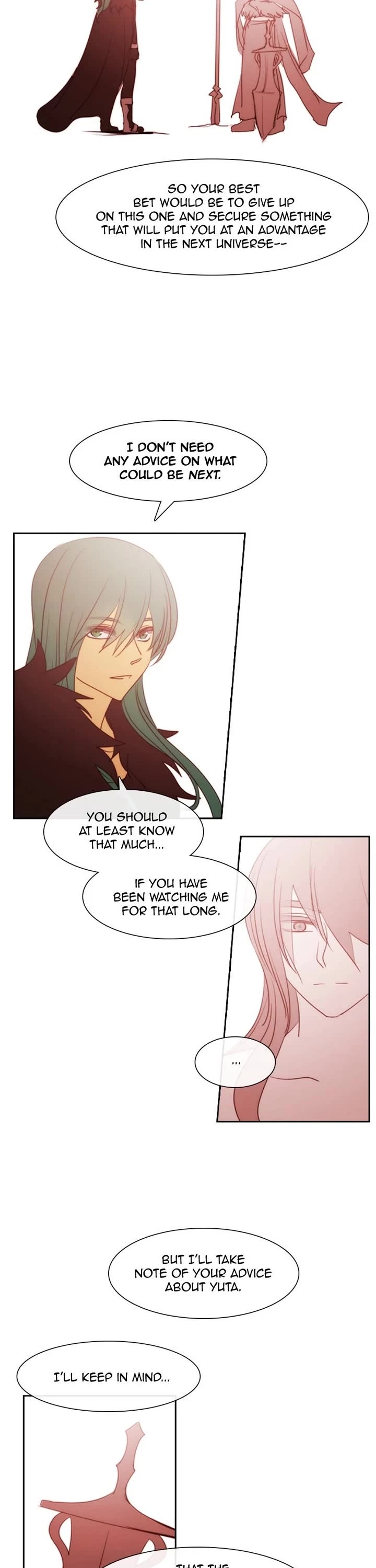 Kubera Chapter 688 page 21 - Chapter 688: [Season 3] Ep. 389 - Someone's Universe (21)