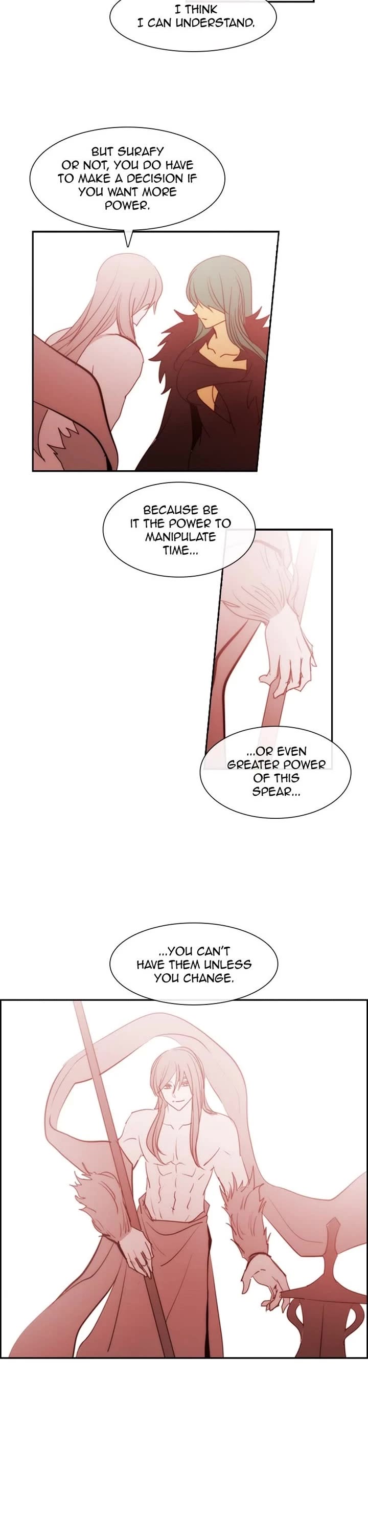 Kubera Chapter 688 page 4 - Chapter 688: [Season 3] Ep. 389 - Someone's Universe (21)