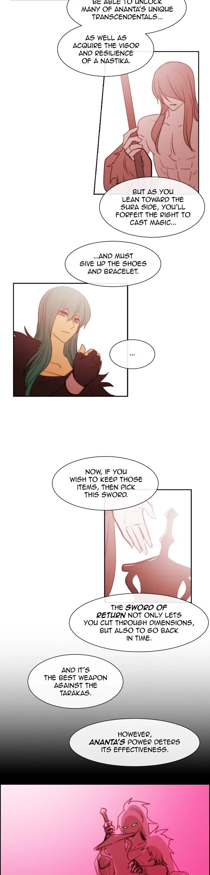 Kubera Chapter 688 page 6 - Chapter 688: [Season 3] Ep. 389 - Someone's Universe (21)