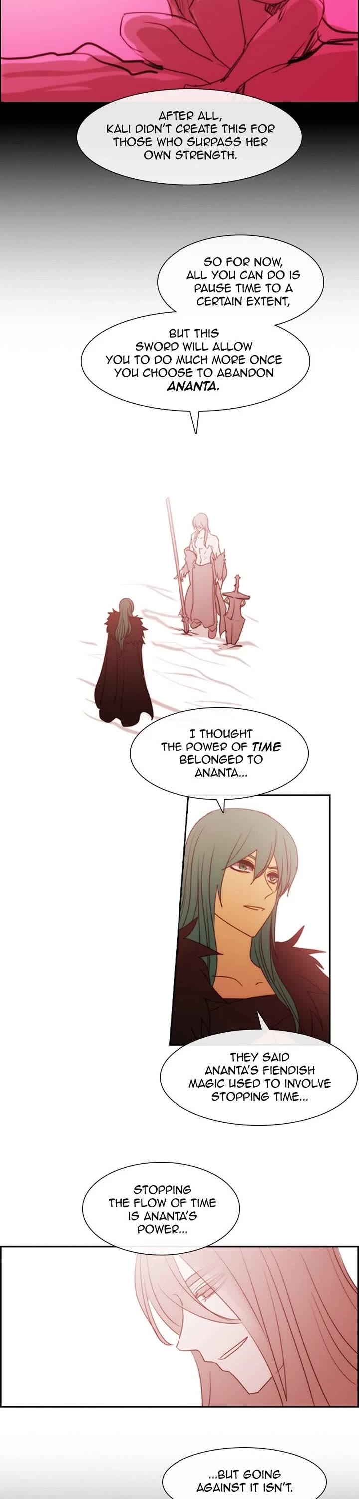 Kubera Chapter 688 page 7 - Chapter 688: [Season 3] Ep. 389 - Someone's Universe (21)