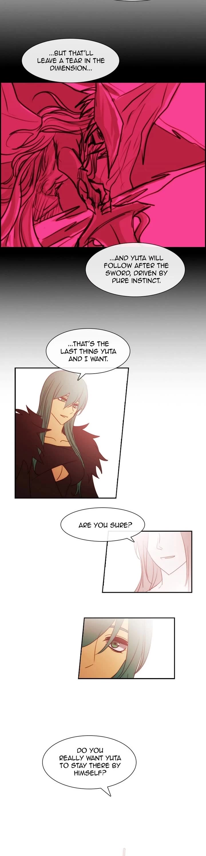 Kubera Chapter 688 page 9 - Chapter 688: [Season 3] Ep. 389 - Someone's Universe (21)