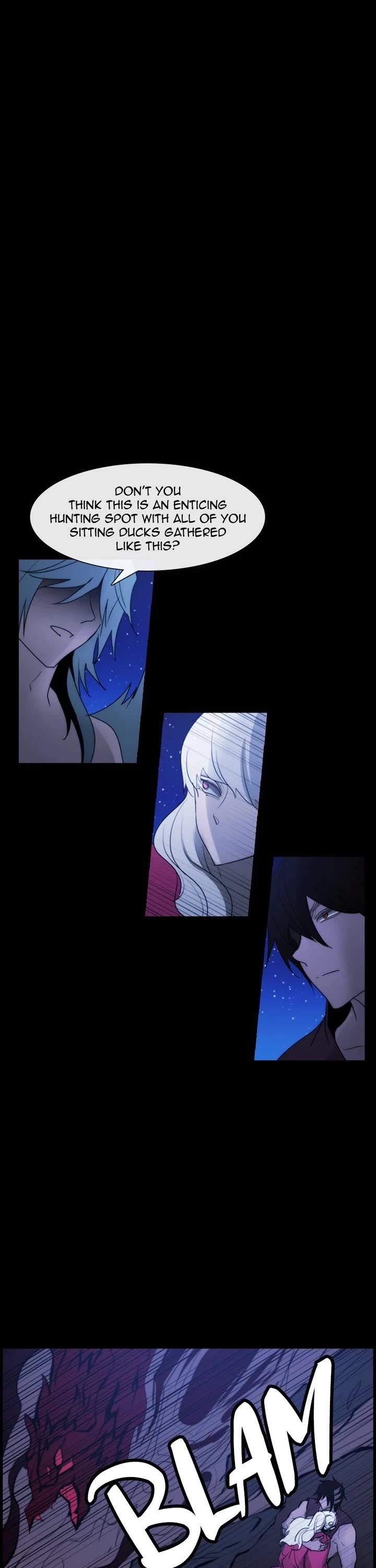 Kubera Chapter 689 page 1 - Chapter 689: [Season 3] Ep. 390 - Someone's Universe (22)