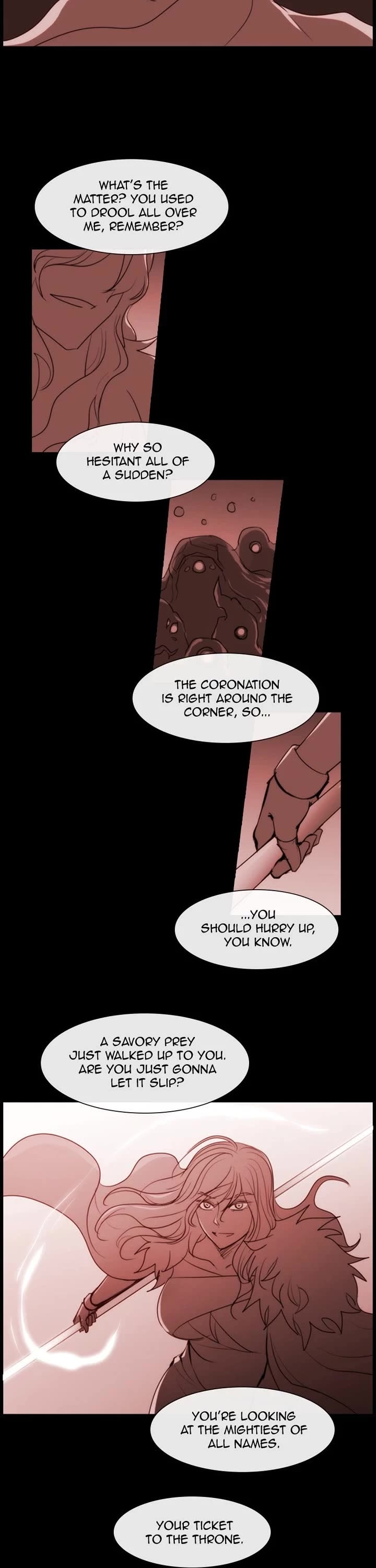 Kubera Chapter 689 page 18 - Chapter 689: [Season 3] Ep. 390 - Someone's Universe (22)