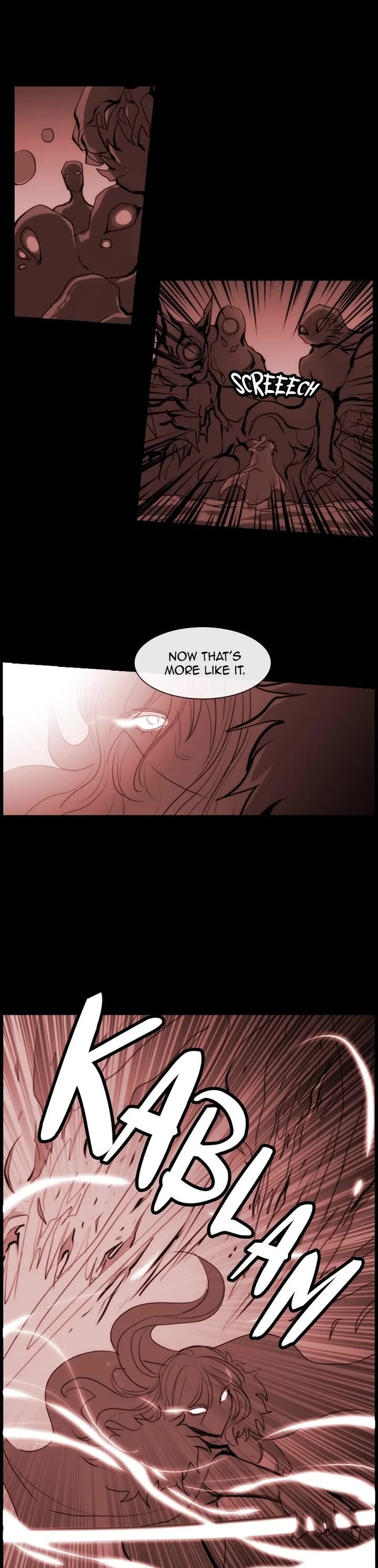 Kubera Chapter 689 page 19 - Chapter 689: [Season 3] Ep. 390 - Someone's Universe (22)