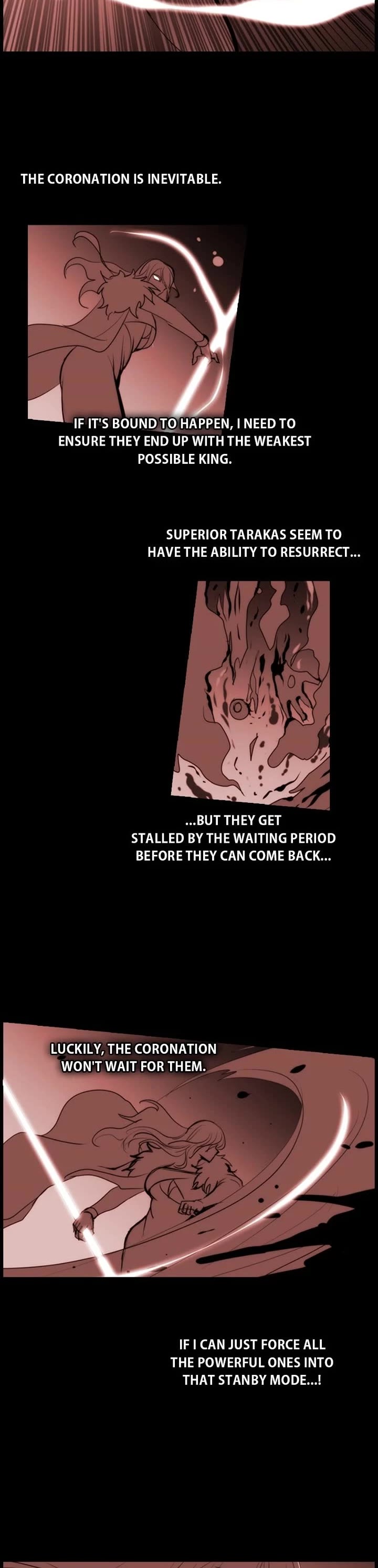 Kubera Chapter 689 page 20 - Chapter 689: [Season 3] Ep. 390 - Someone's Universe (22)